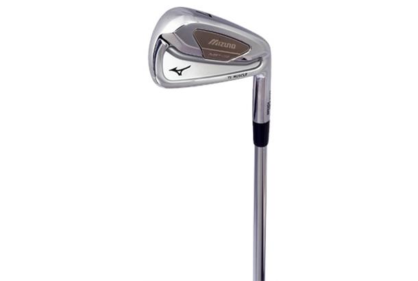 mizuno mp 59 iron set